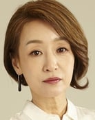 Nam Gi-ae as Hwan-dong's Mother