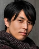 Yoshihiko Hakamada as Shouichi Sada（佐田 正一）