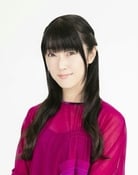 Rie Kugimiya as Rino Juse (voice)