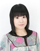 Megu Ashiro as Kokoro Katsura (voice)
