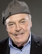Stacy Keach as Mike Hammer