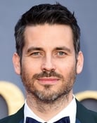 Robert James-Collier as Clive and Aiden