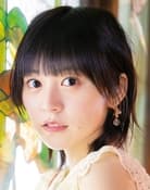 Yuki Nakashima as Aoi Zaizen (voice)