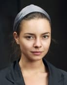Vera Kincheva as Zhanna Barseneva
