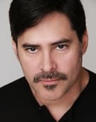 Carlos Montilla as Darío Girón