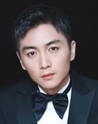 Chen Xiao as Liu Xun