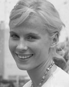 Bibi Andersson as Katarina