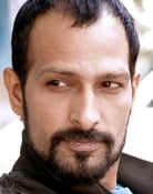 Mahesh Balraj as Ali Saeed