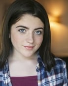 Bailey Gambertoglio as Abigail Stone (voice)