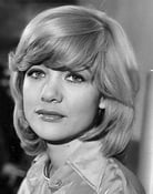 Judy Geeson as Susan and Susan Gillespie