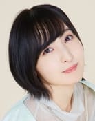 Ayane Sakura as Solution Epsilon (Voice)