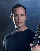 Brendon Small as 