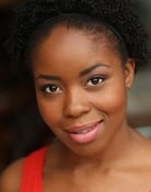 Claudine Mboligikpelani Nako as Sherry O'Neil