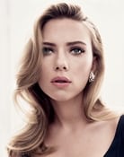 Scarlett Johansson as Herself and Self