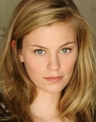 Cassidy Freeman as Amber Gemstone