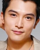 Roy Chiu as Lee Chien-Chiao and 李见乔