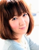 Hiroko Kasahara as Katue Pearson