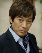 Kim Kap-soo as An Gil-seop