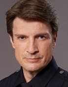 Nathan Fillion as Gary West