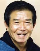 Hiroya Ishimaru as Kouji Kabuto