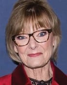Jane Curtin as Mary Albright