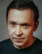Sergey Lanbamin as 