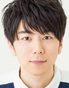 Koutaro Nishiyama as Archer (voice)
