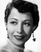 June Foray as 