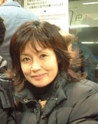 Makoto Sumikawa as Diana