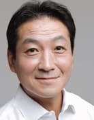 Choi Gwang-il as Kim Seok-Hoon