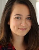 Erica Huang as June (voice)