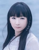 Yui Horie as Guide (voice)