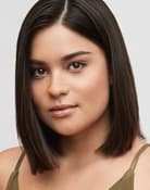 Devery Jacobs as Julie