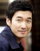 Cho Seung-woo as Hwang Shi-mok
