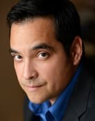 Dominic Flores as Henry Llano