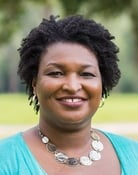Stacey Abrams as 