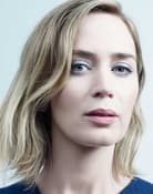Emily Blunt as Herself and Self