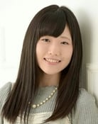 Ikumi Hasegawa as Ikuyo Kita (voice)