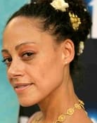Cree Summer as Witch Haggar (voice)