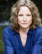 Brigitte Beyeler as Susanne Clausen