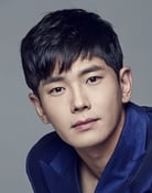 On Ju-wan as Seo Ki-hyun