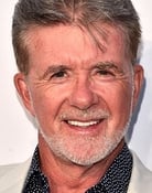 Alan Thicke as 