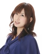 Natsumi Takamori as Kome-Kome (voice)