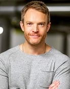 Ernst-Marcus Thomas as Self - Host