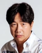 Park Chul-min as Senior manager