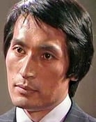 Kōji Takahashi as 速水謙太郎