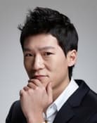 Yoo Jung-ho as Kim Min-chul