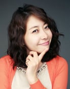 Hwang Hyo-eun as Yook Ji Yeon
