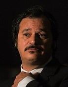 Antonio Gerardi as Stefano Rambelli