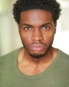 Duayne Boachie as Binks